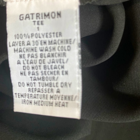 Gat Rimon Tunic - Picture 6 of 6